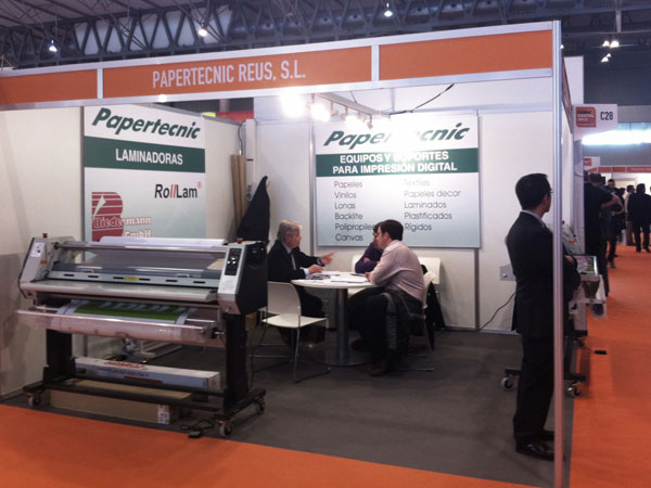 Instal·lacions Papertecnic