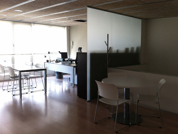 Instal·lacions Papertecnic
