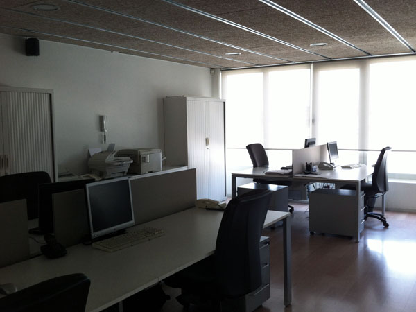 Instal·lacions Papertecnic