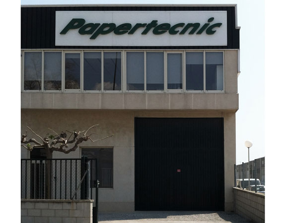 Instal·lacions Papertecnic